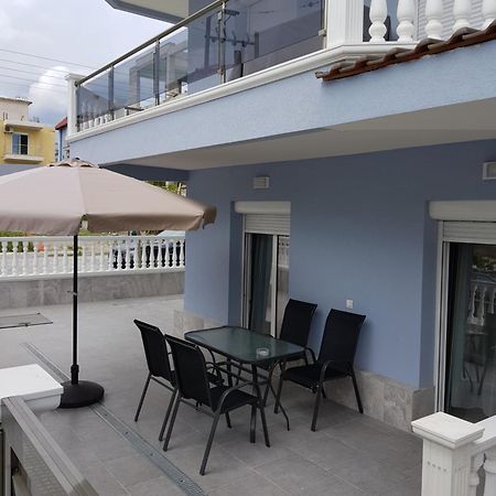 D&B Apartment 3 Паралия-Катерини Экстерьер фото