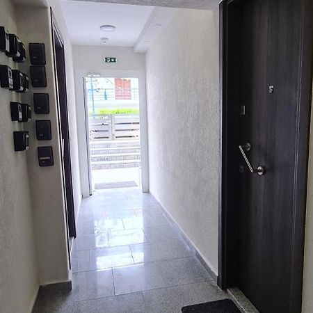 D&B Apartment 3 Паралия-Катерини Экстерьер фото