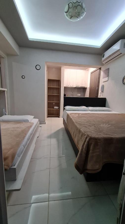 D&B Apartment 3 Паралия-Катерини Экстерьер фото