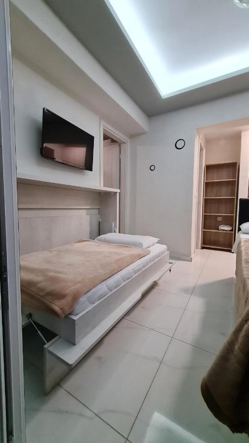 D&B Apartment 3 Паралия-Катерини Экстерьер фото