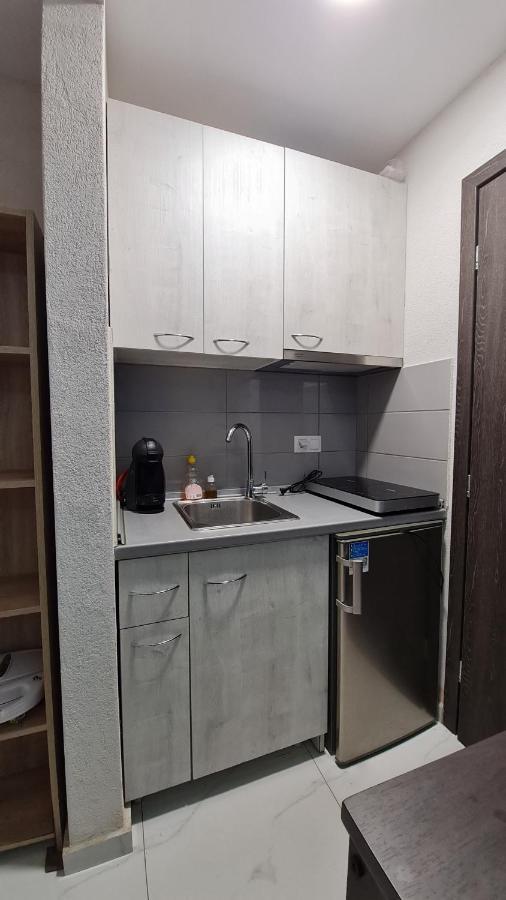 D&B Apartment 3 Паралия-Катерини Экстерьер фото