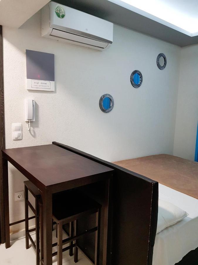 D&B Apartment 3 Паралия-Катерини Экстерьер фото