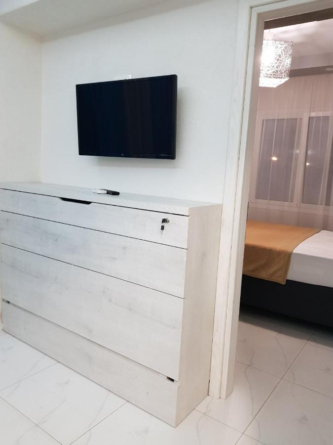 D&B Apartment 3 Паралия-Катерини Экстерьер фото