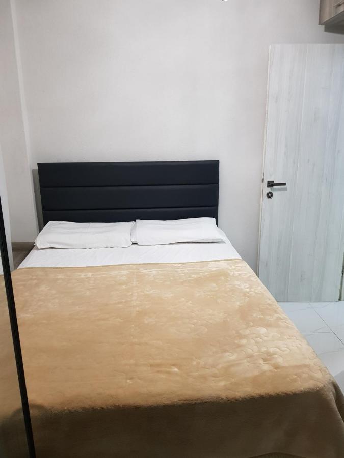 D&B Apartment 3 Паралия-Катерини Экстерьер фото