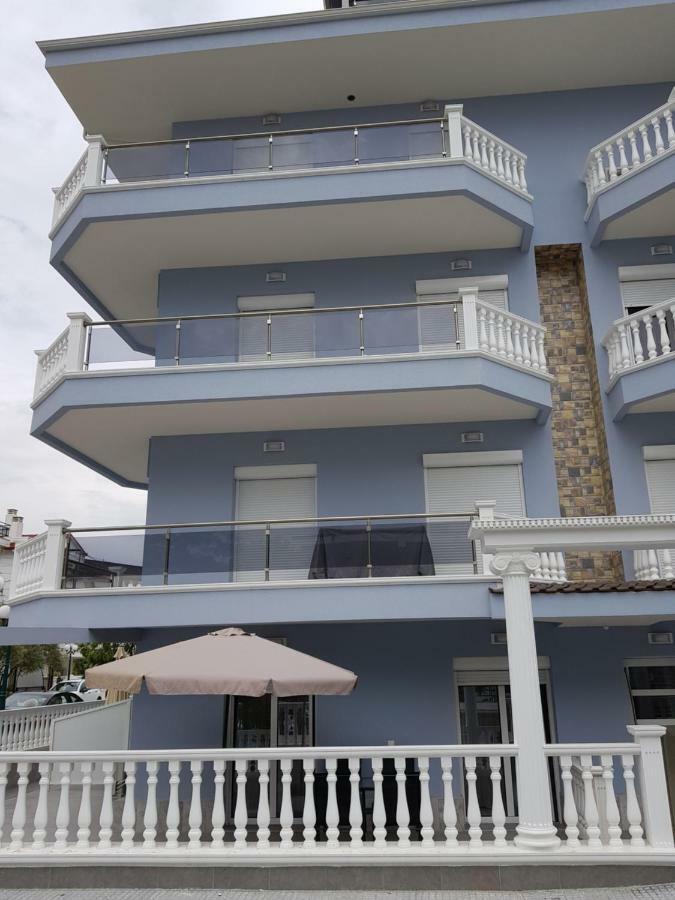 D&B Apartment 3 Паралия-Катерини Экстерьер фото